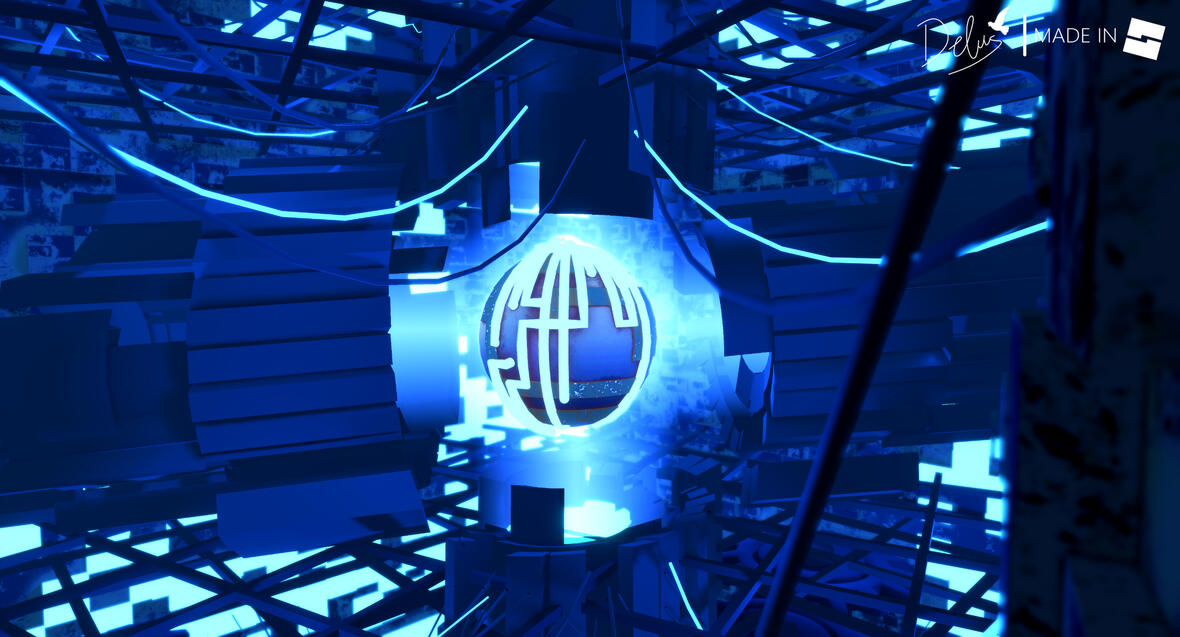 Machine Room Concept